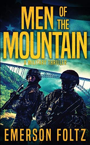 Men of the Mountain