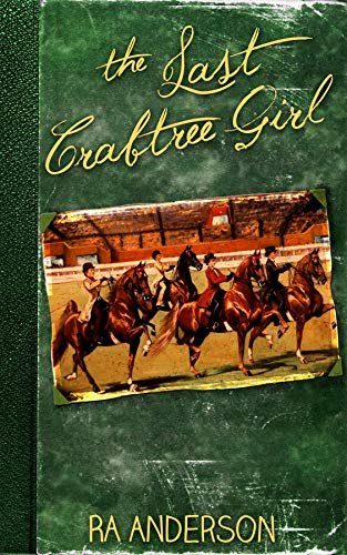 The Last Crabtree Girl