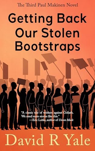 Getting Back Our Stolen Bootstraps