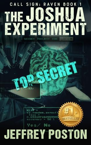 The Joshua Experiment